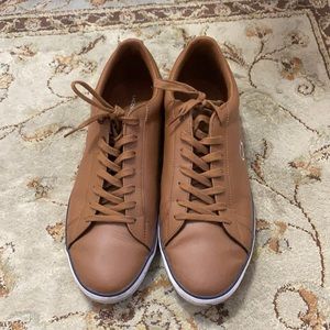 Lacoste shoes